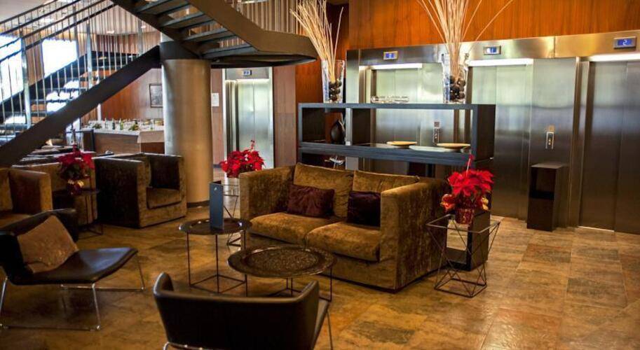 Rafael Hoteles Badalona — фото 9