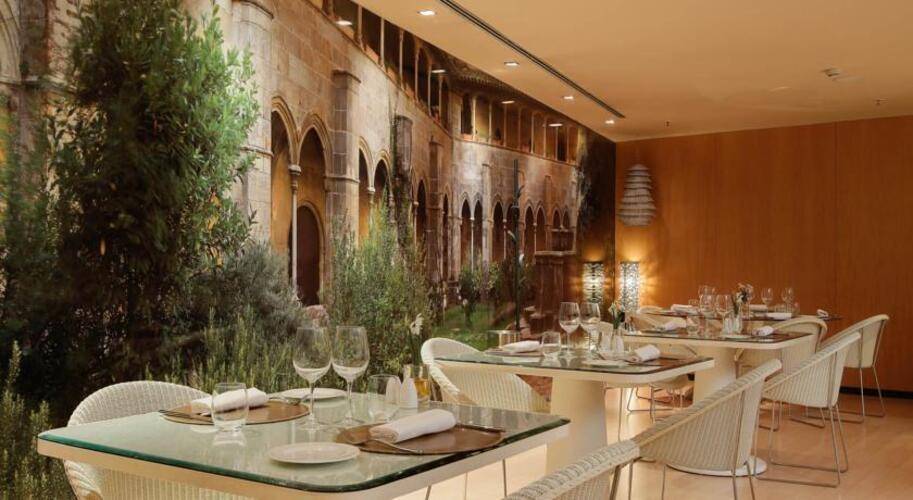 Rafael Hoteles Badalona — фото 36