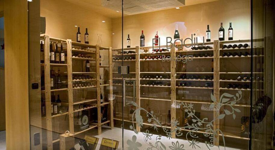 Rafael Hoteles Badalona — фото 37