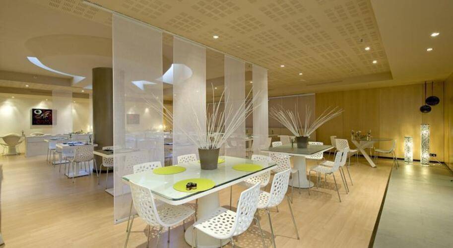 Rafael Hoteles Badalona — фото 6