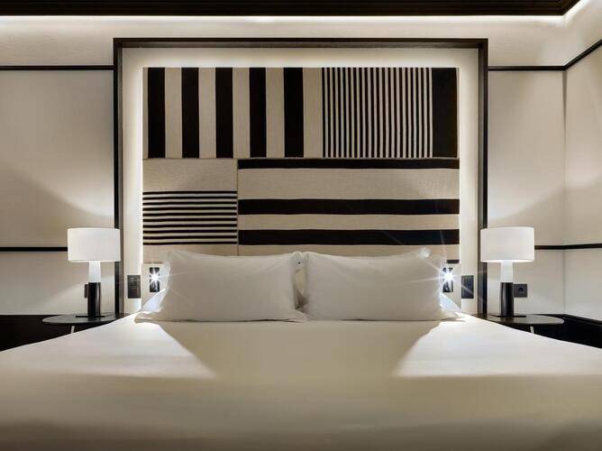 H10 Marina Barcelona Hotel — фото 15