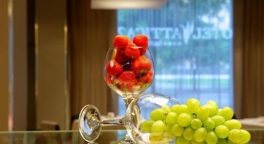 Attica 21 Barcelona Mar — фото 35