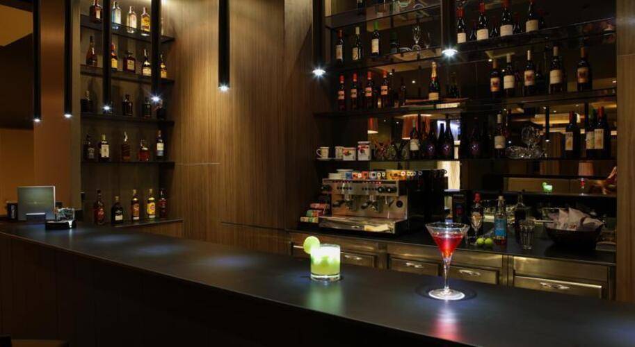 Attica 21 Barcelona Mar — фото 14