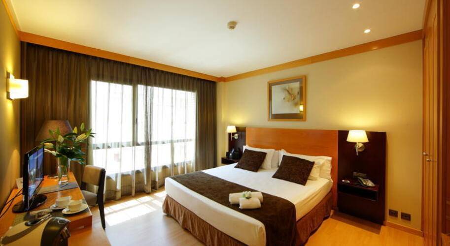 Attica 21 Barcelona Mar — фото 6