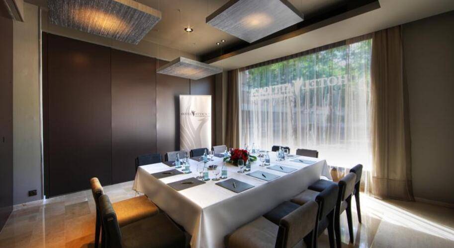 Attica 21 Barcelona Mar — фото 33