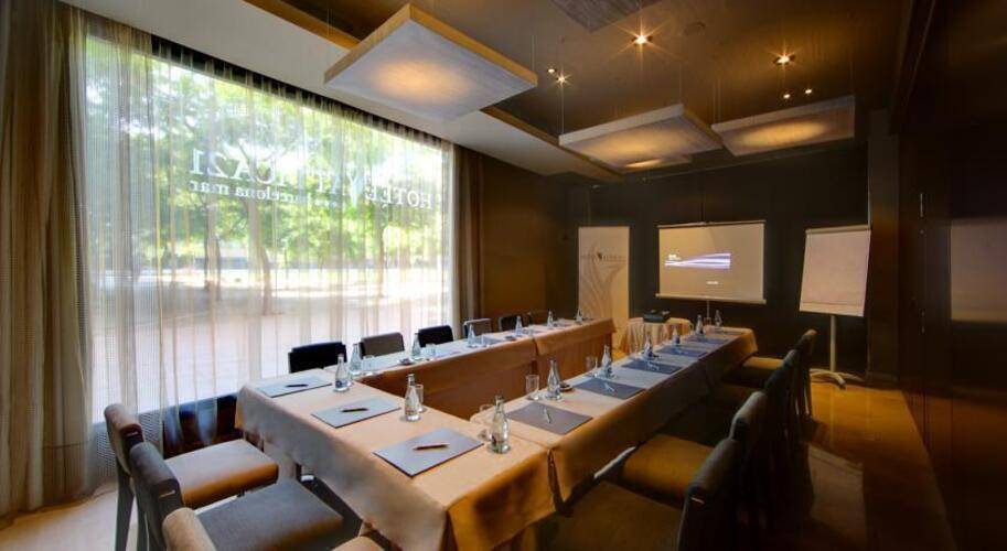 Attica 21 Barcelona Mar — фото 31