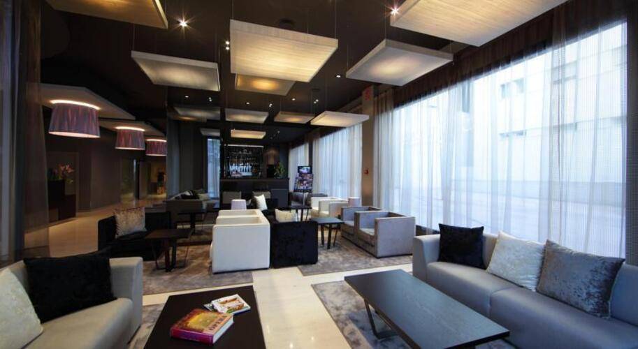 Attica 21 Barcelona Mar — фото 2