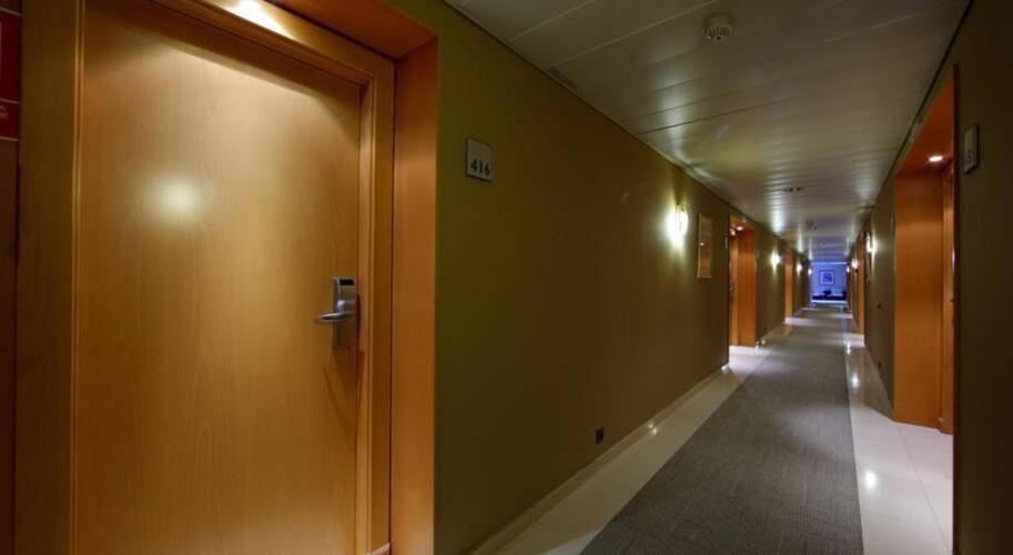 Attica 21 Barcelona Mar — фото 19