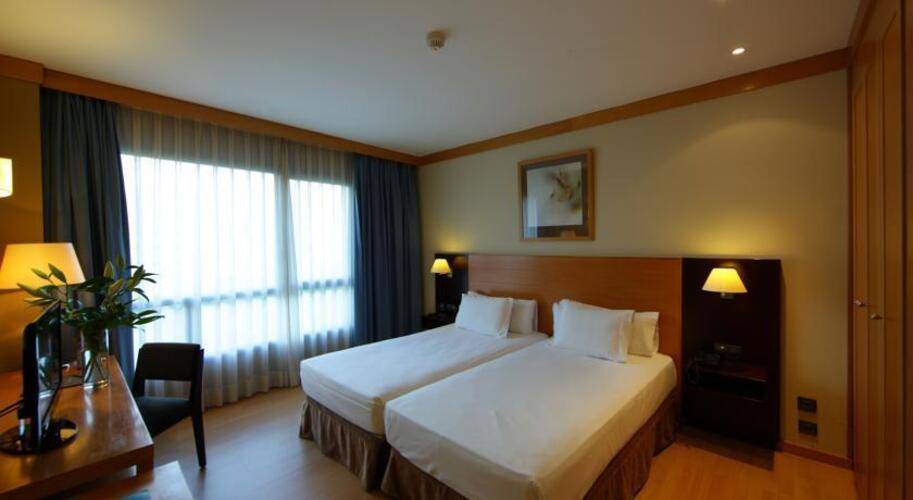 Attica 21 Barcelona Mar — фото 8