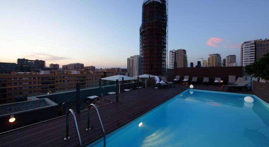 Attica 21 Barcelona Mar — фото 26