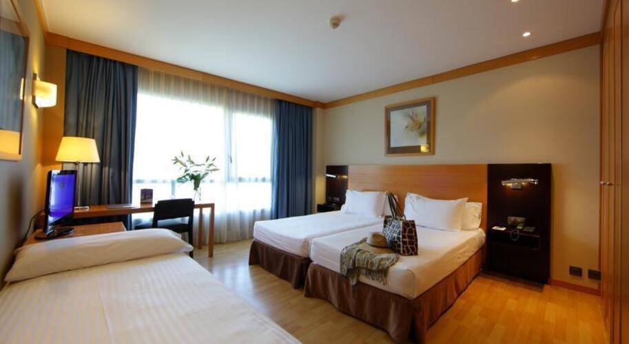 Attica 21 Barcelona Mar — фото 22