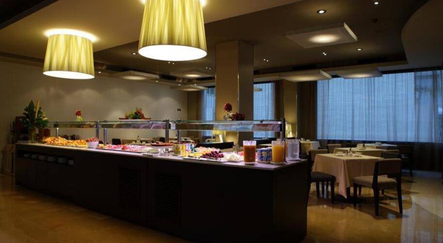 Attica 21 Barcelona Mar — фото 38