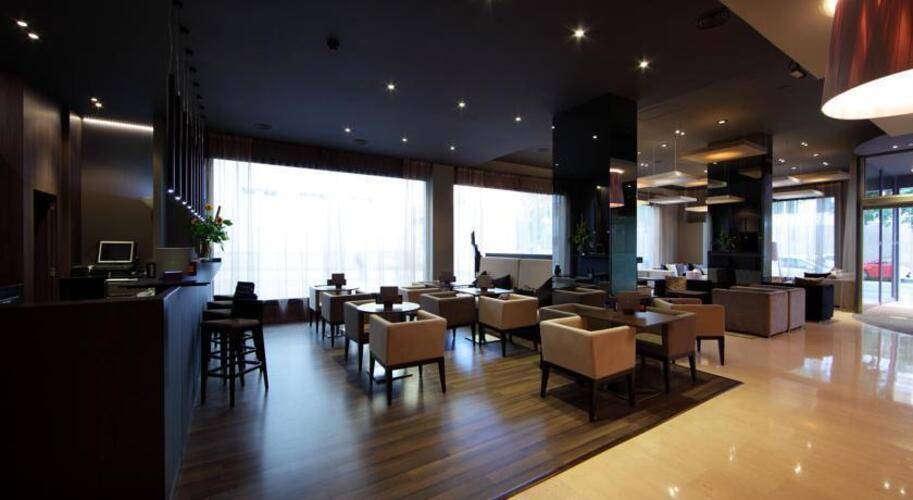 Attica 21 Barcelona Mar — фото 10