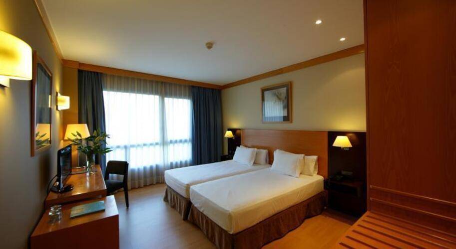 Attica 21 Barcelona Mar — фото 7