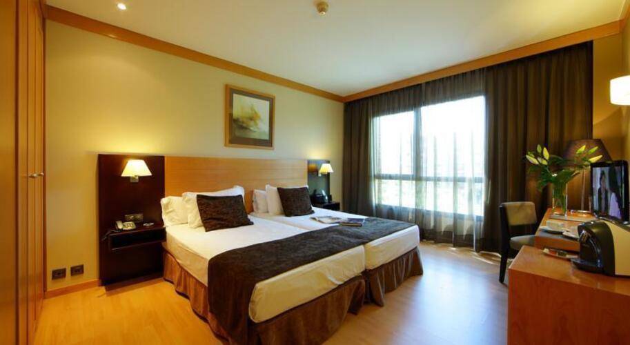 Attica 21 Barcelona Mar — фото 21