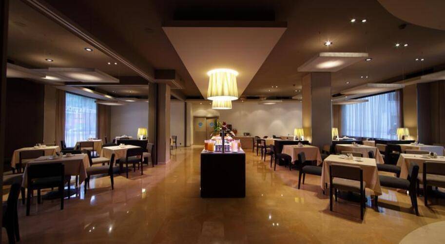 Attica 21 Barcelona Mar — фото 36