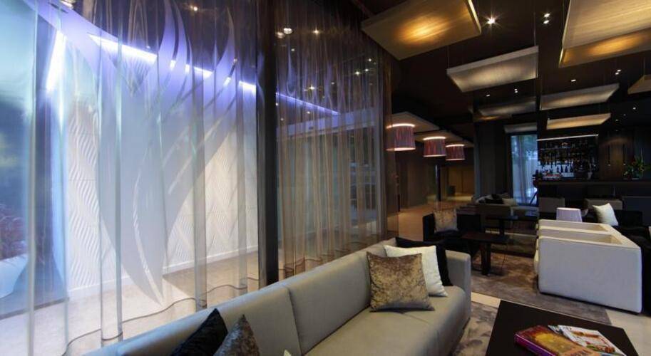 Attica 21 Barcelona Mar — фото 11