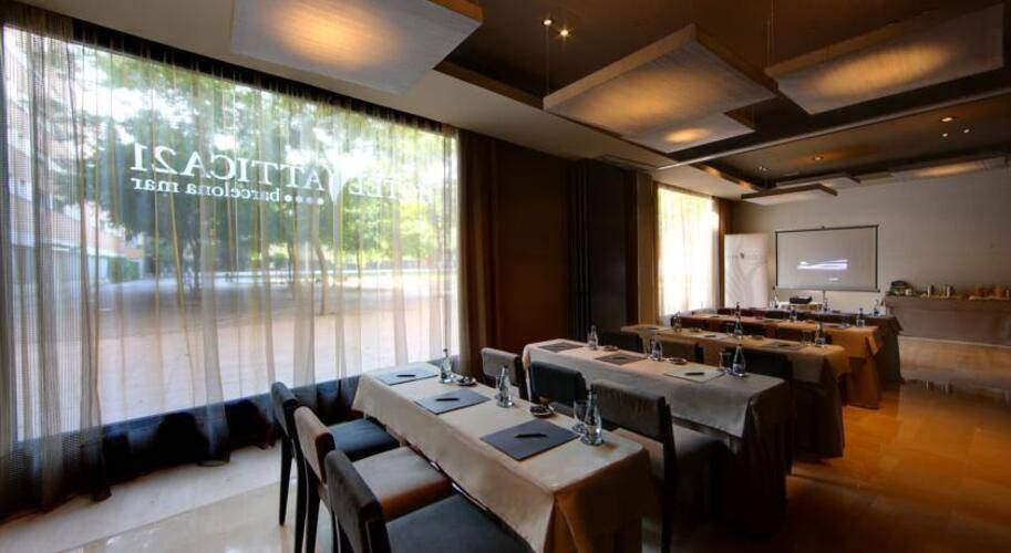 Attica 21 Barcelona Mar — фото 32