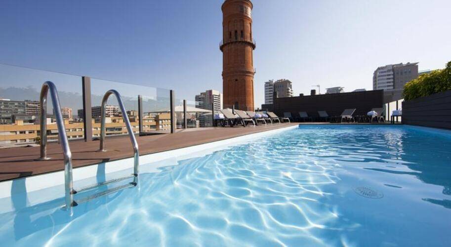 Attica 21 Barcelona Mar — фото 3