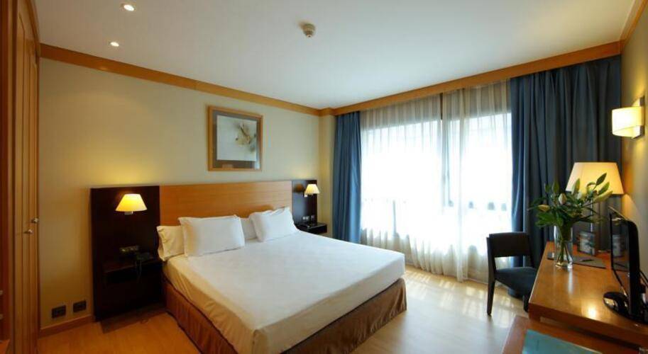 Attica 21 Barcelona Mar — фото 9