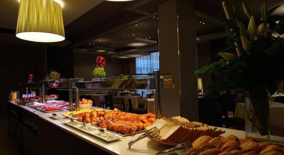 Attica 21 Barcelona Mar — фото 39