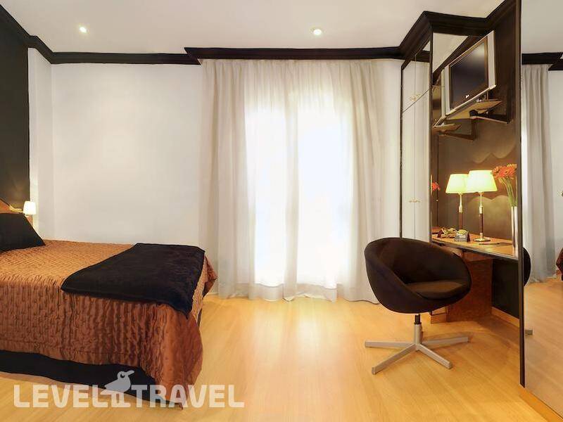 Фотография Hotel Abbot