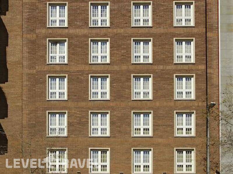 Фотография Hotel Abbot
