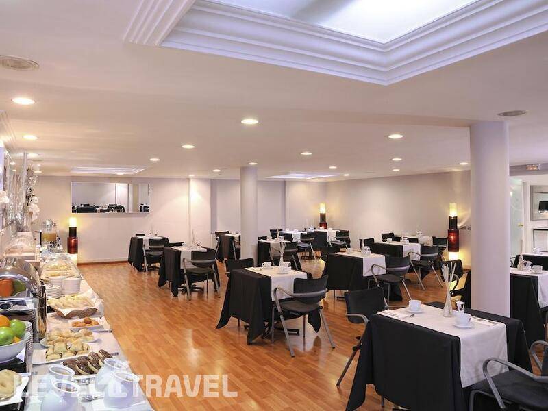 Фотография Hotel Abbot