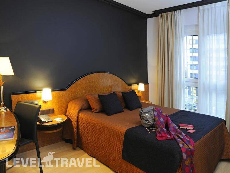 Фотография Hotel Abbot