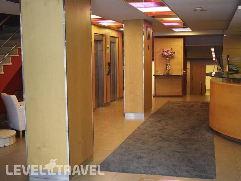 Фотография Hotel Abbot