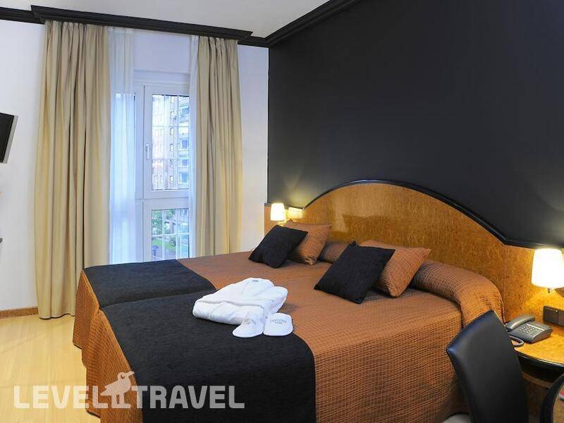 Фотография Hotel Abbot