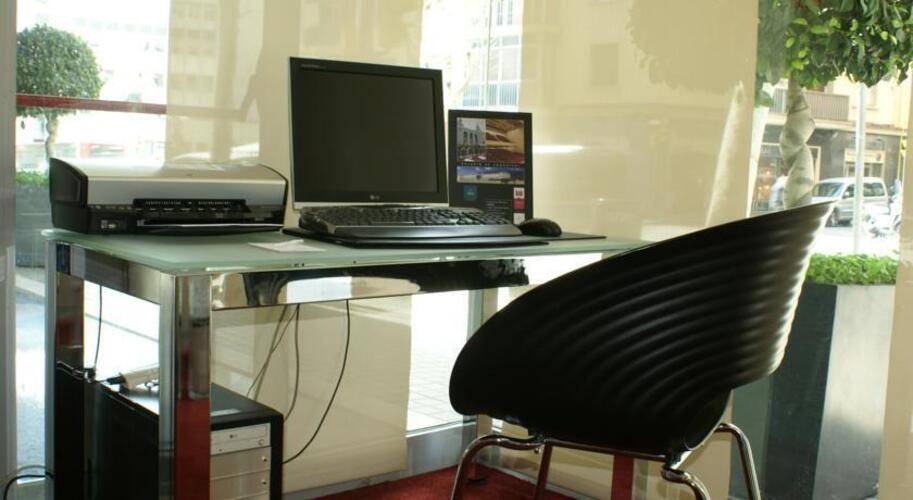 Abba Sants Hotel — фото 28