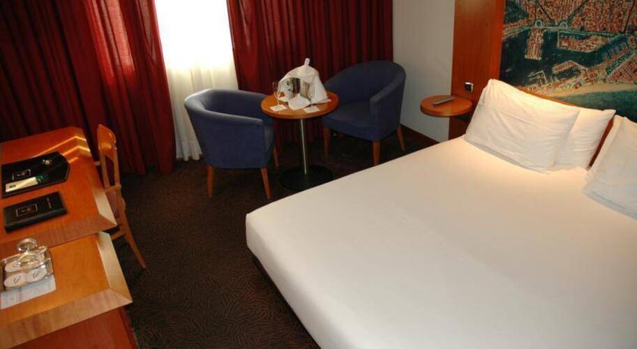 Abba Sants Hotel — фото 7