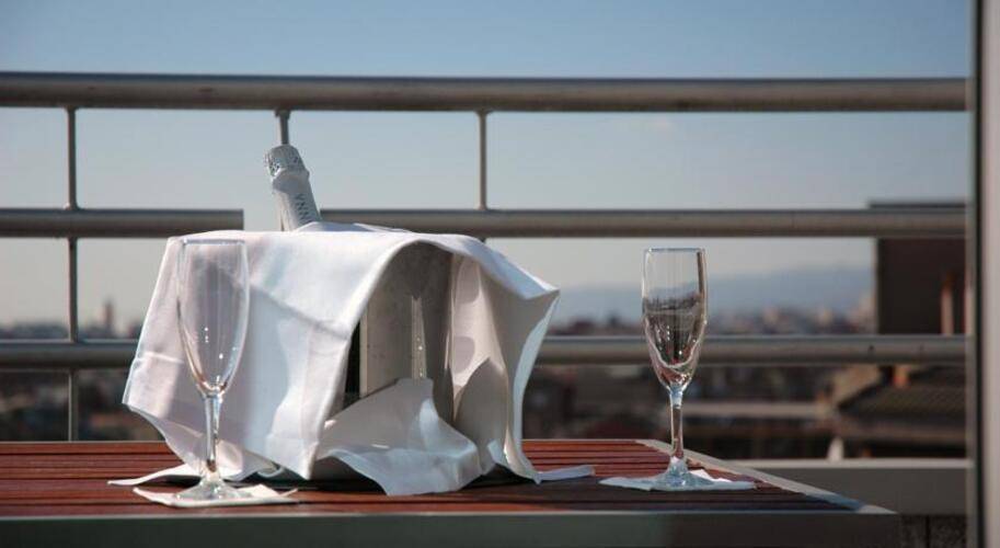 Abba Sants Hotel — фото 6