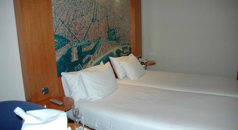 Abba Sants Hotel — фото 14