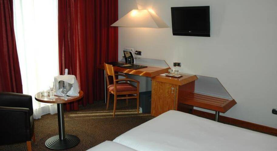 Abba Sants Hotel — фото 12