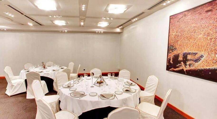 Abba Sants Hotel — фото 34