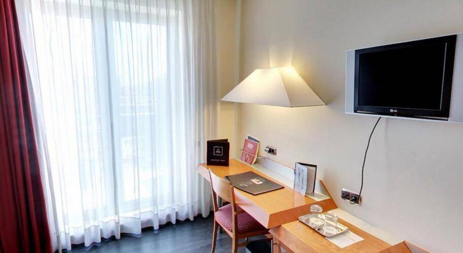 Abba Sants Hotel — фото 18