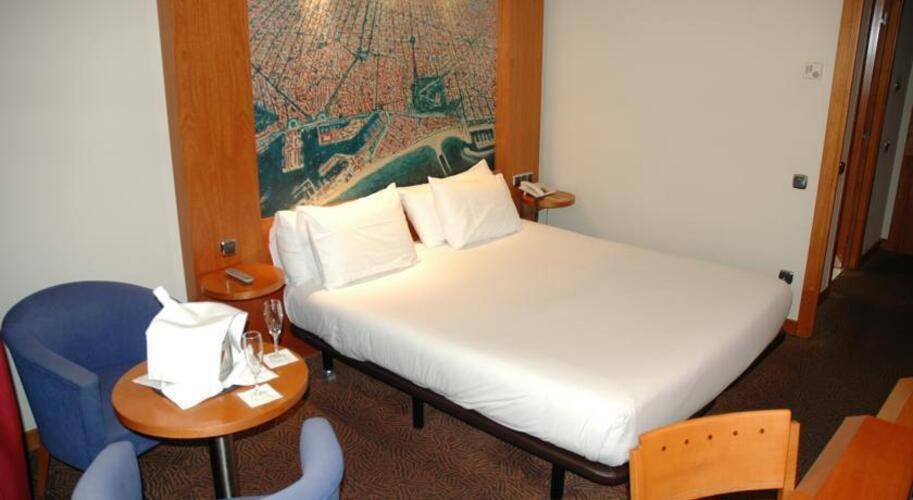 Abba Sants Hotel — фото 8