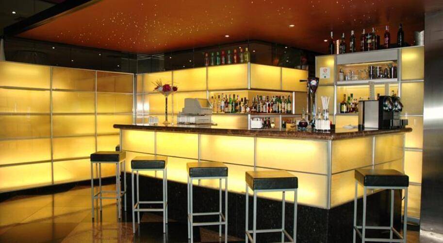 Abba Sants Hotel — фото 33