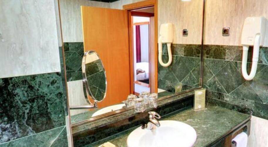 Abba Sants Hotel — фото 20