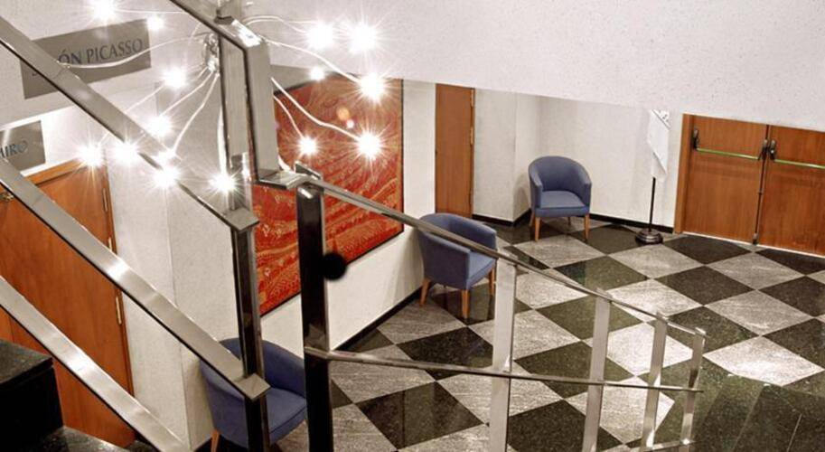 Abba Sants Hotel — фото 24