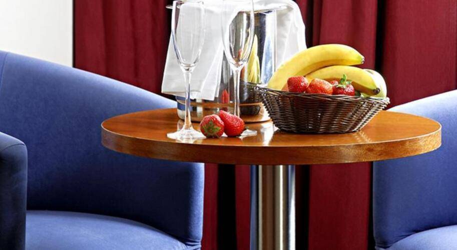 Abba Sants Hotel — фото 19