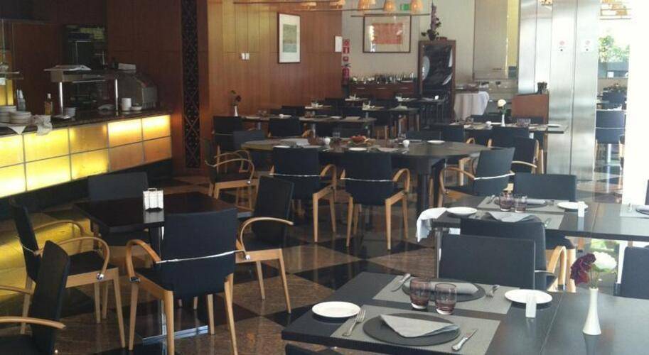 Abba Sants Hotel — фото 31