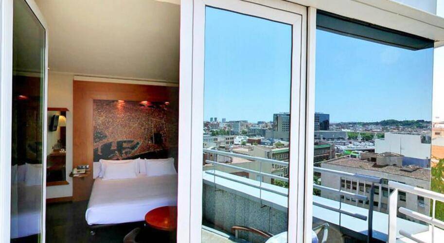 Abba Sants Hotel — фото 5