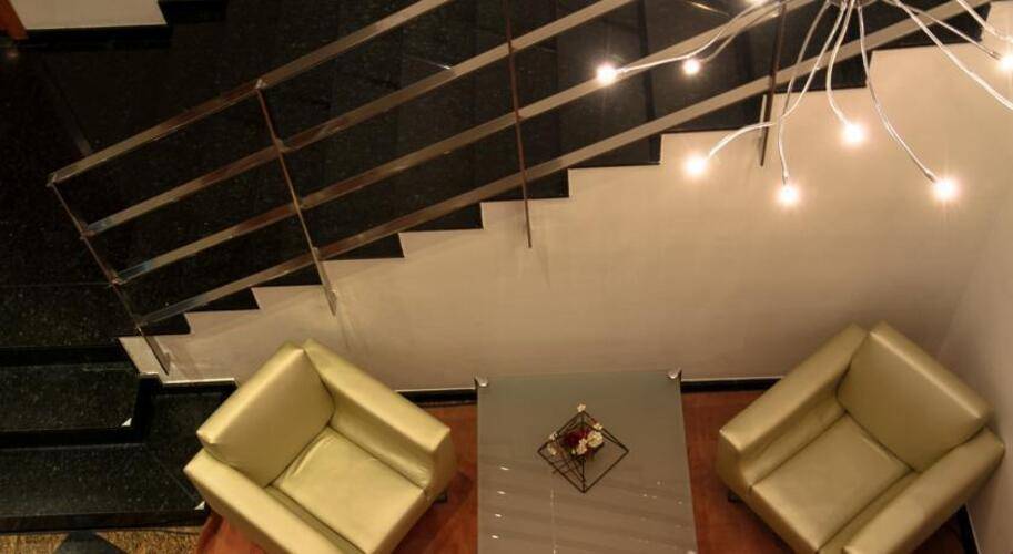 Abba Sants Hotel — фото 27