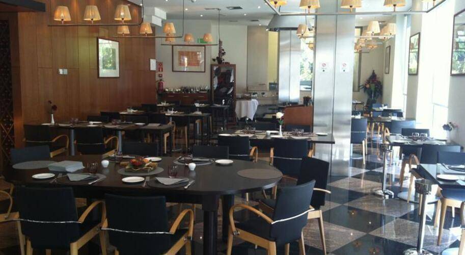 Abba Sants Hotel — фото 32