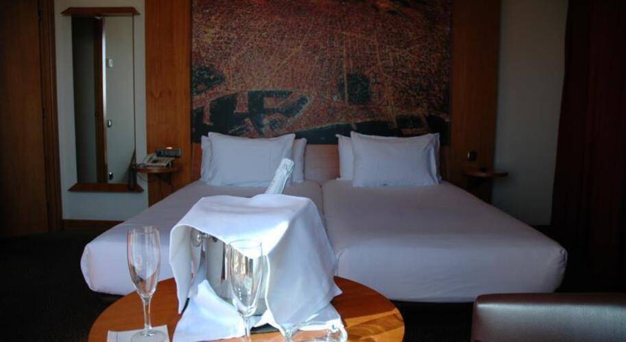 Abba Sants Hotel — фото 10