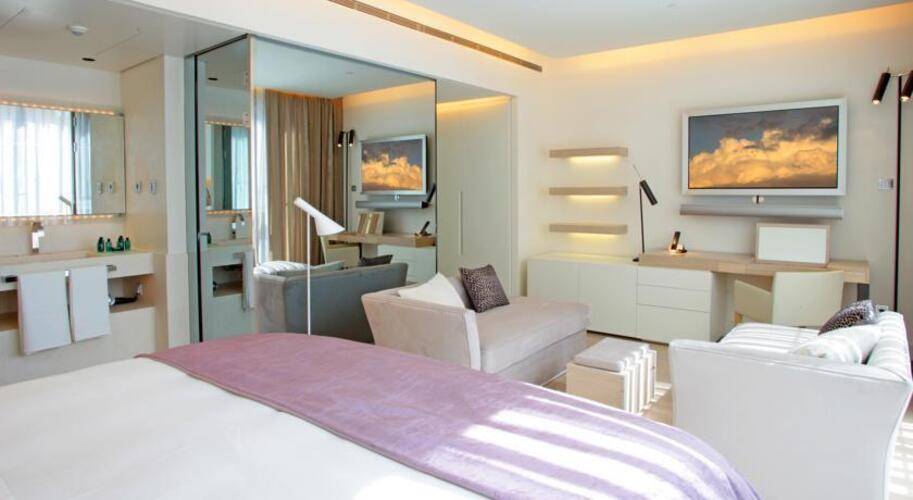 Abac Restaurant Hotel — фото 10