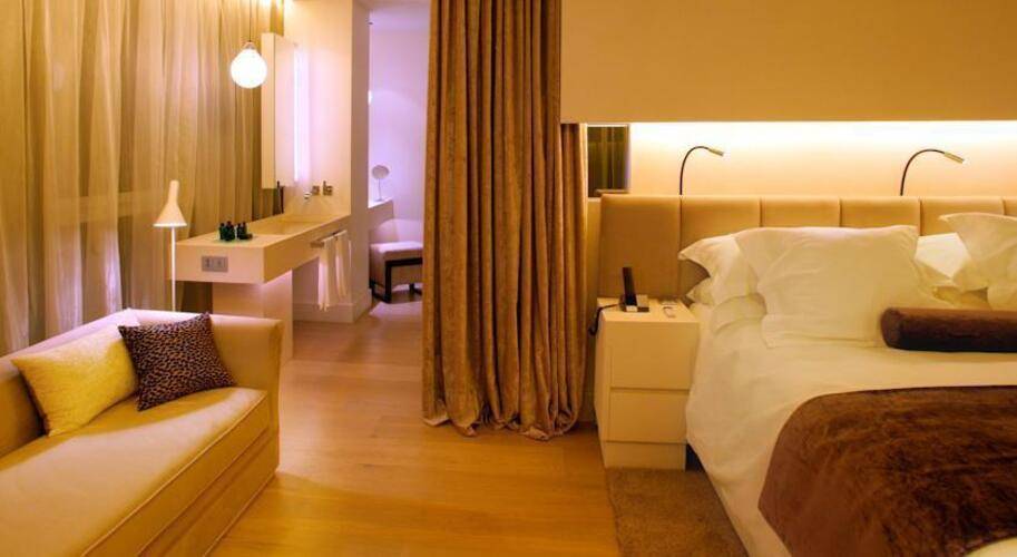 Abac Restaurant Hotel — фото 26